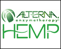 Alterna Hemp Logo