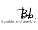 Bumble & Bumble Logo