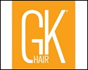 Global Keratin Logo