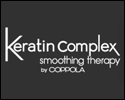 Keratin Complex Logo