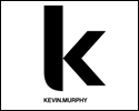 Kevin Murphy Logo