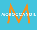 Moroccanoil Logo