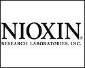 Nioxin Logo