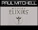 Paul Mitchell Modern Logo