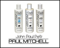 Paul Mitchell Pet Logo