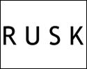 Rusk Logo