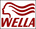 Wella Logo